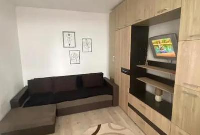 Garsonieră semidecomandată, mobilată în Astra - 5