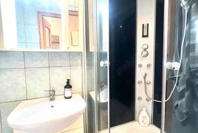 Garsonieră semidecomandată în UTA - 4
