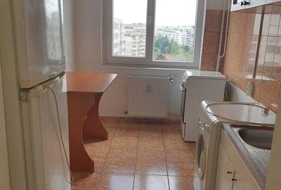 Apartament cu 2 camere decomandat, mobilat în Vitan - 4