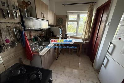 Apartament cu 3 camere semidecomandat în Nord - 8