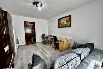 Garsonieră în Dâmbul Rotund