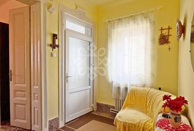Casă individuală cu 4 camere circular cu Canalizare în Ultracentral - 5