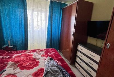 Apartament cu 3 camere decomandat în Călărași - 16
