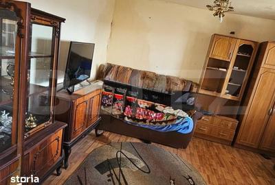 Casă cu 5 camere cu Teren 500 Mp în Central - 6