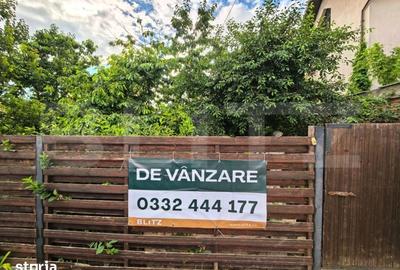 Casă cu 3 camere cu Teren 200 Mp în Păcurari - 1