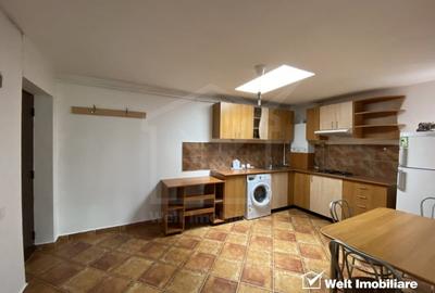Apartament cu 2 camere decomandat, mobilat în Zorilor - 11