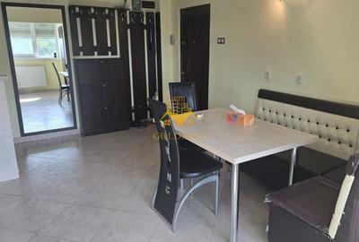 Apartament cu 2 camere decomandat, mobilat în Zorilor - 6