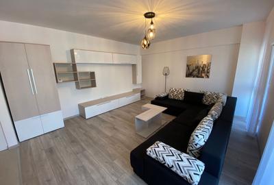 Apartament cu 2 camere decomandat în Aradului