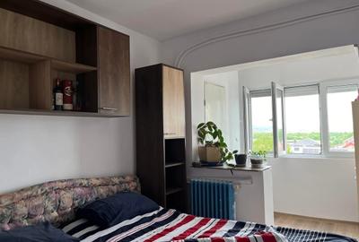 Apartament cu 2 camere semidecomandat în Sânmartin - 1