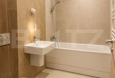 Apartament cu 3 camere în Răcădău