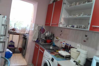 Apartament cu 2 camere semidecomandat în Nicolae Bălcescu - 2