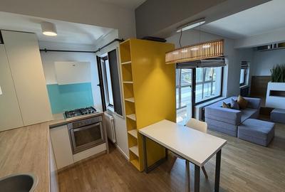 Apartament semidecomandat în Herăstrău - 5