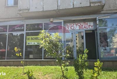 Spațiu comercial, de 90 mp, în Sălaj