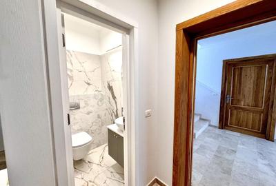 Spațiu comercial, de 150 mp, în Barbu Văcărescu - 12