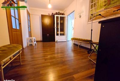 Spațiu comercial, de 140 mp, în Păcurari