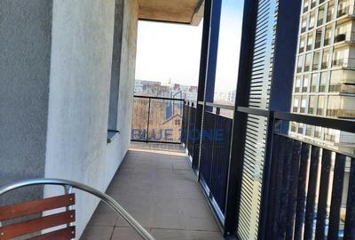 Apartament cu 3 camere decomandat, mobilat în Splaiul Unirii - 1