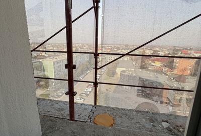 Apartament cu 3 camere decomandat în Central - 18