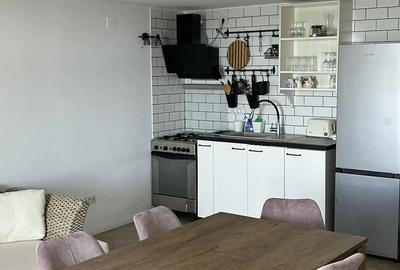 Casă cu 4 camere în Central - 10