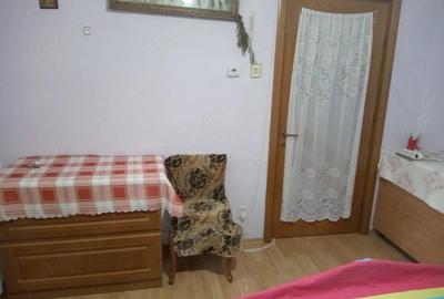 Garsonieră decomandată în Mărăței - 1