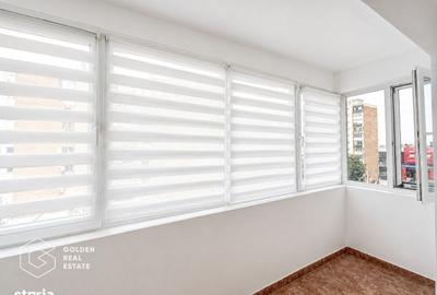 Apartament cu 2 camere în Fortuna