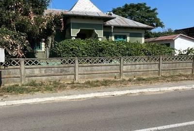 Casă cu 4 camere cu Teren 95 Mp în Beștepe