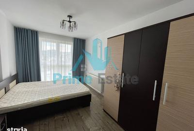 Apartament cu 2 camere, mobilat în Între Lacuri - 6