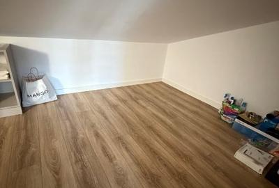 Apartament cu 2 camere decomandat, mobilat în 13 Septembrie - 12
