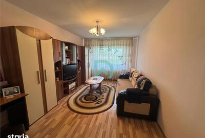 Apartament cu 2 camere decomandat în Scriitorilor - 2