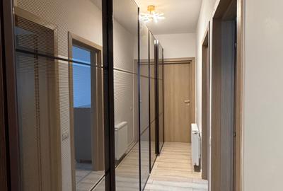 Apartament cu 3 camere decomandat în Lacul Morii - 2