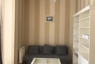 Apartament cu 2 camere decomandat, mobilat în Bună Ziua - 2