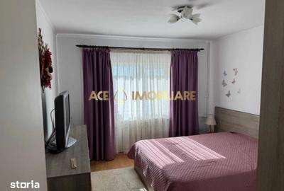 Apartament cu 3 camere în Drumul Taberei - 2
