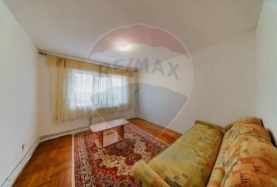 Apartament cu 3 camere decomandat, mobilat în Aurel Vlaicu - 5