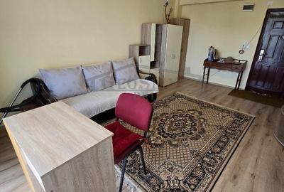 Garsonieră decomandată în Baciu - 1