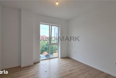 Apartament cu 2 camere în Aradului