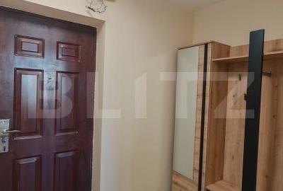 Garsonieră în Rogerius