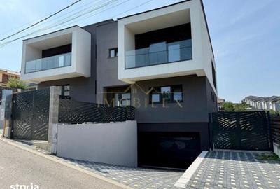 Casă cu 1 camere cu Teren 320 Mp în Apahida