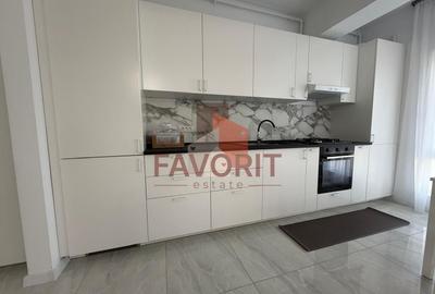 Apartament cu 2 camere, mobilat în Braytim - 5