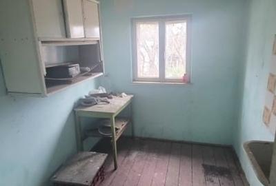 Apartament cu 3 camere nedecomandat în Copou