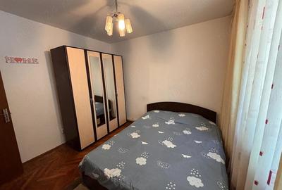 Apartament cu 2 camere decomandat în Central - 1