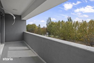 Apartament cu 3 camere decomandat în Militari - 4