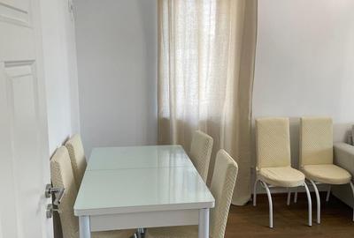 Apartament cu 2 camere în Apărătorii Patriei