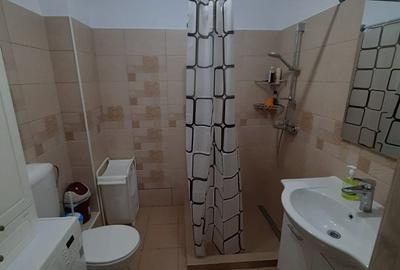 Apartament cu 2 camere decomandat în Central - 5