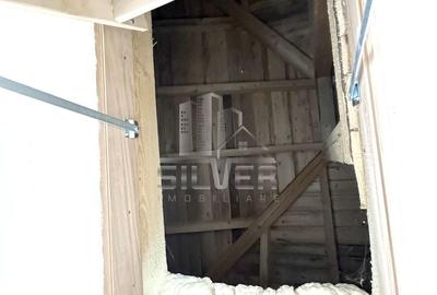 Casă cu 4 camere cu Teren 500 Mp în Chinteni - 16