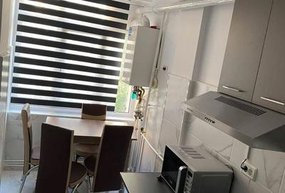 Apartament cu 4 camere în Central - 3