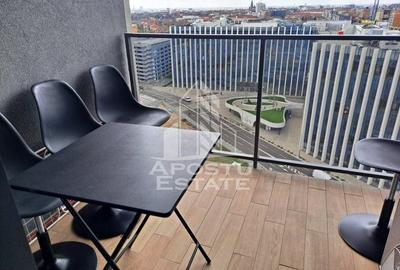 Apartament cu 2 camere semidecomandat în Take Ionescu - 6