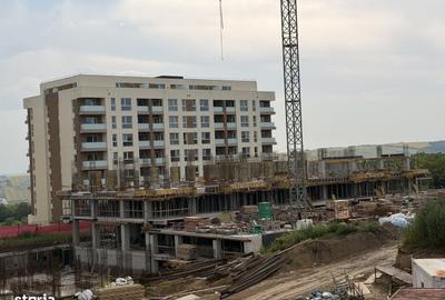 Garsonieră decomandată în Copou