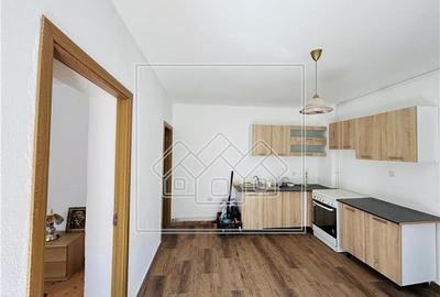 Casă individuală cu 4 camere cu Teren 626 Mp în Avrig - 10