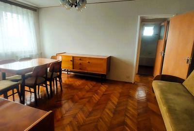 Apartament cu 2 camere semidecomandat în Dristor - 1