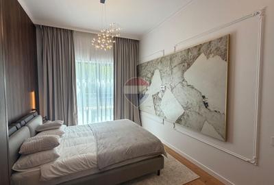 Apartament cu 3 camere decomandat în Iancu Nicolae