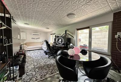 Casă cu 3 camere în Rusenii Vechi - 1